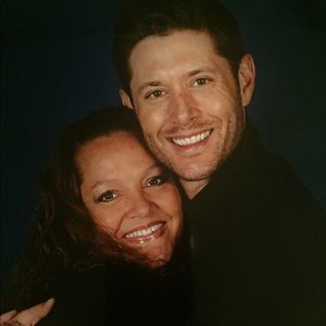 Meet your Posher, Dana